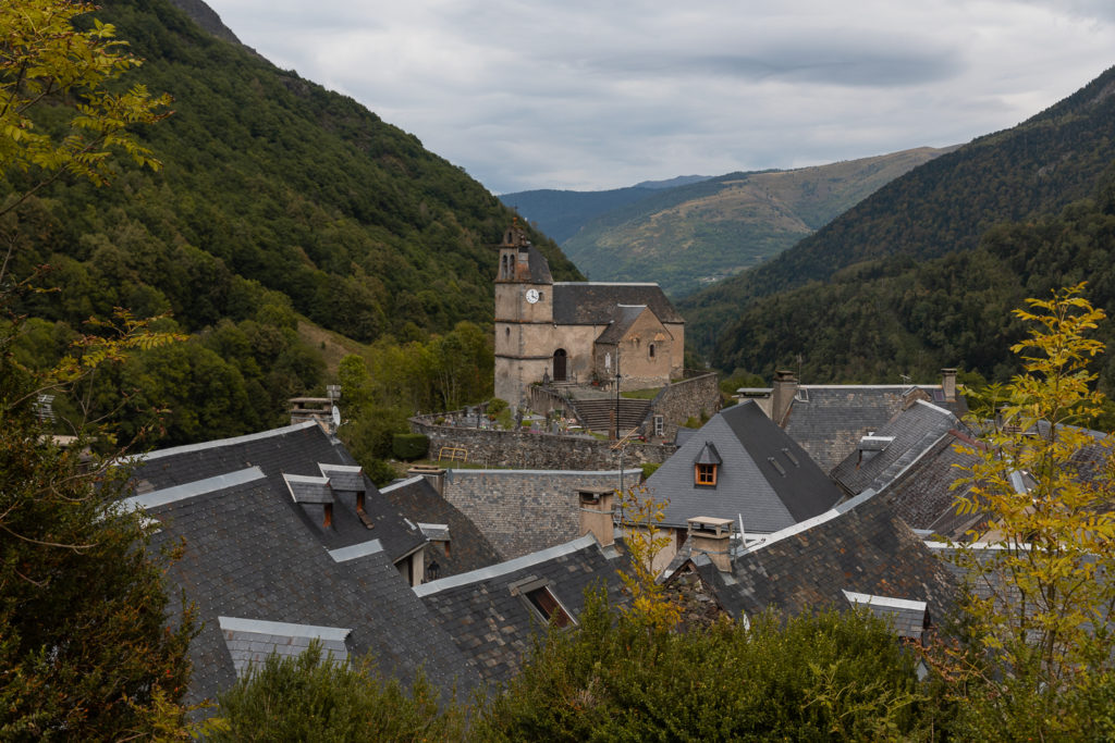 Visiter saint lary soulan dans les pyrénées