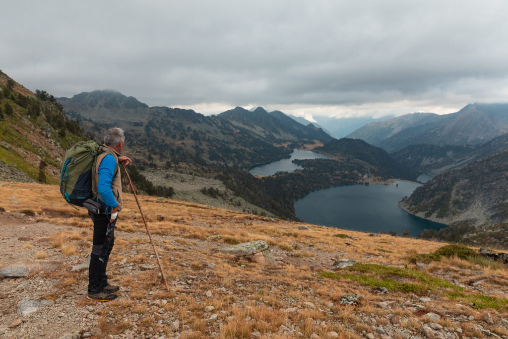 La réserve de Néouvielle : randonnées à Saint Lary Soulan