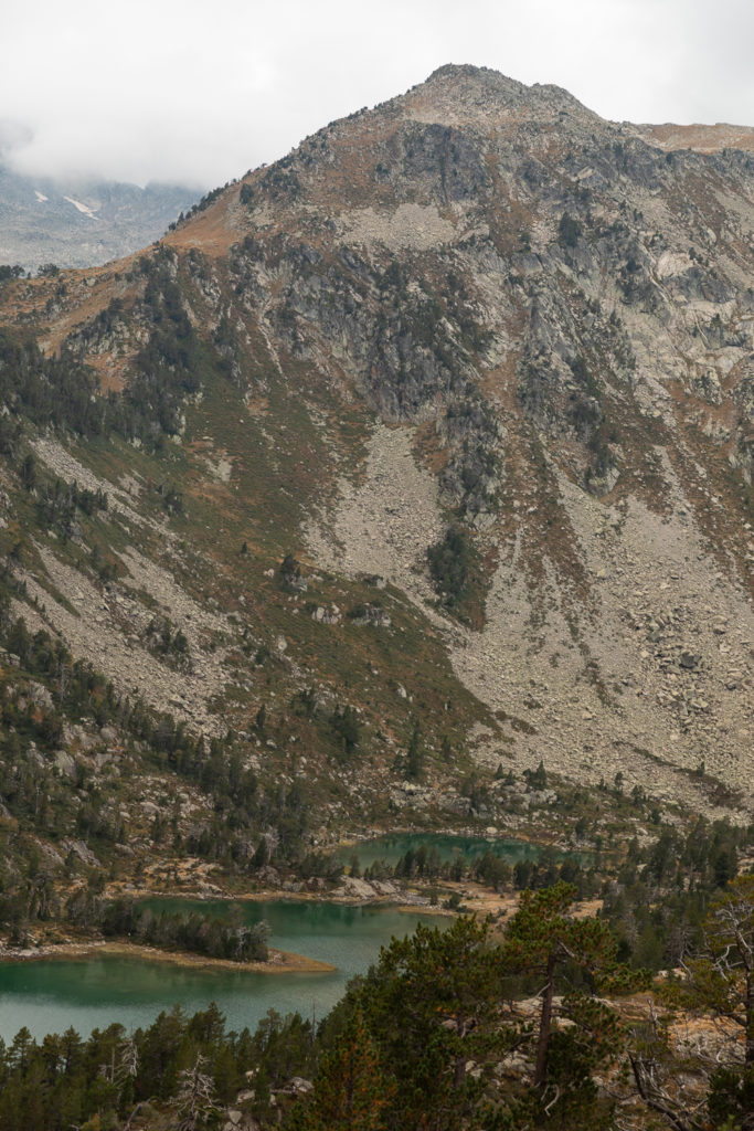 La réserve de Néouvielle : randonnées à Saint Lary Soulan