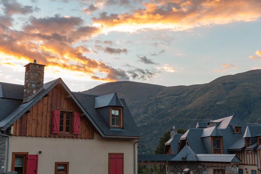 Où dormir à Saint Lary Soulan ? Un gîte d'exception, Les Hauts de Saint Lary