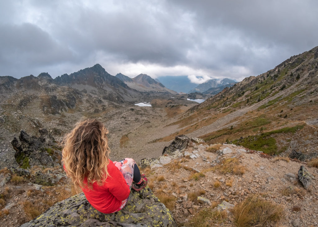 La réserve de Néouvielle : randonnées à Saint Lary Soulan