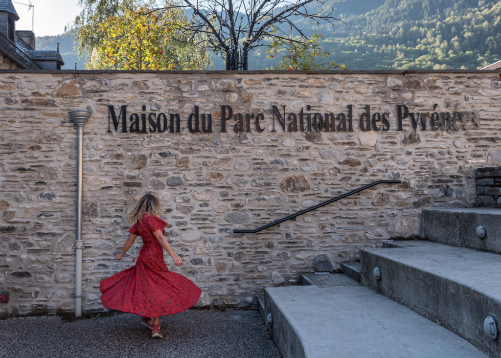 Visiter saint lary soulan dans les pyrénées