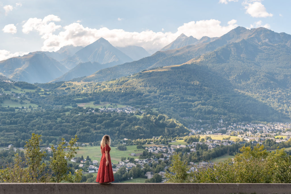 Visiter saint lary soulan dans les pyrénées