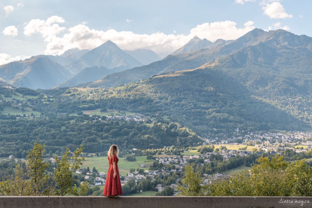 Saint Lary Soulan, mille activités au cœur des Pyrénées