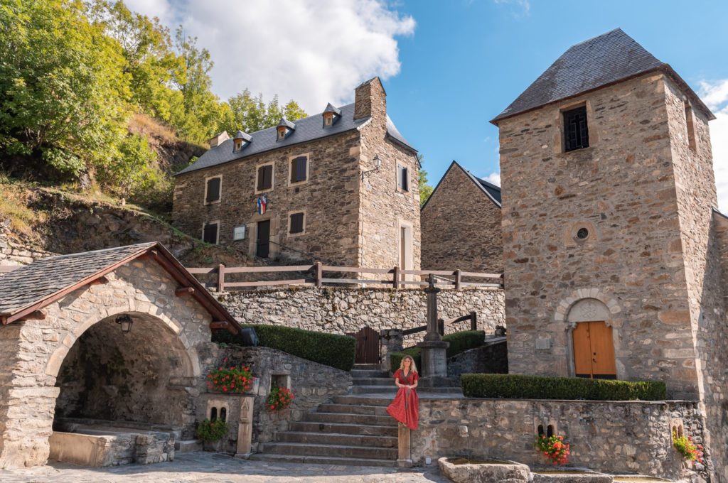 Que faire à Saint Lary Soulan ? Randonnées, sports outdoor, bonnes adresses, hébergements, restos au coeur des Pyrénées.