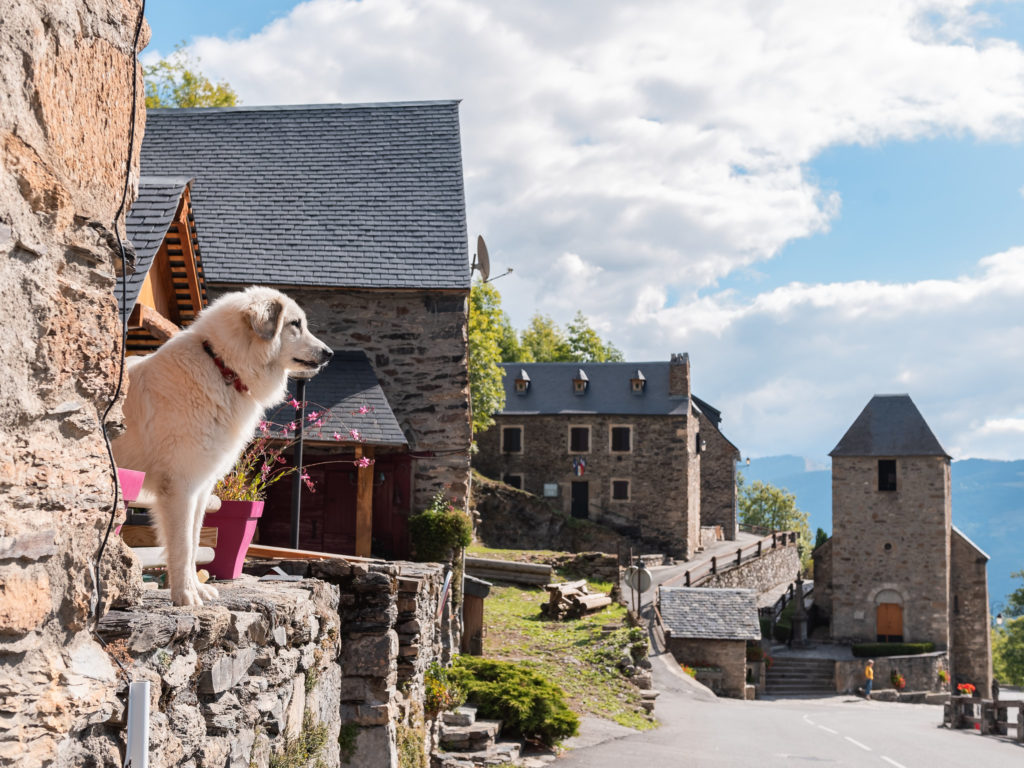 La réserve de Néouvielle : randonnées à Saint Lary Soulan