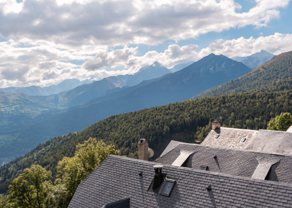 Visiter saint lary soulan dans les pyrénées