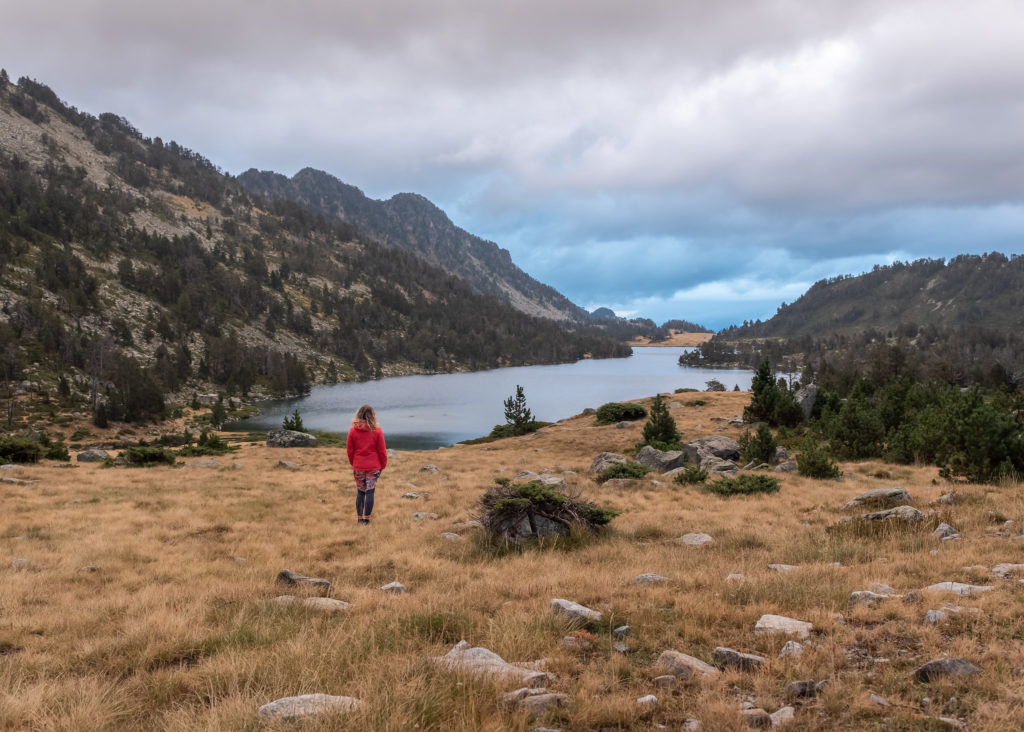 La réserve de Néouvielle : randonnées à Saint Lary Soulan