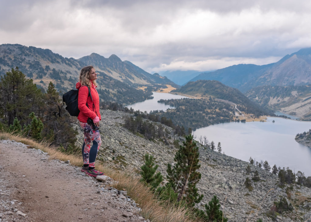 La réserve de Néouvielle : randonnées à Saint Lary Soulan