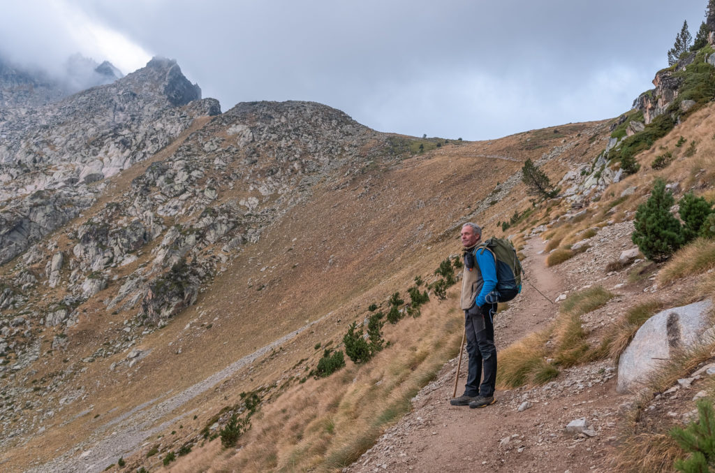 La réserve de Néouvielle : randonnées à Saint Lary Soulan