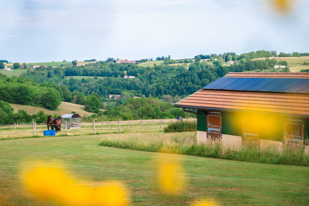 gite la dupré saint marcellin vercors isere