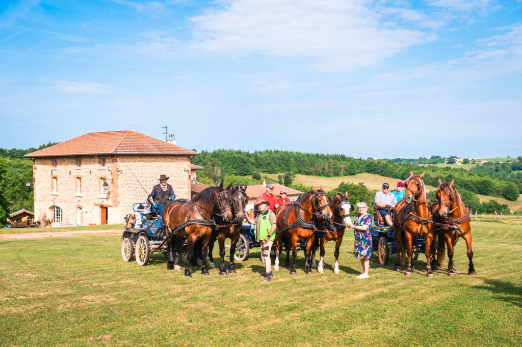 gite la dupré saint marcellin vercors isere