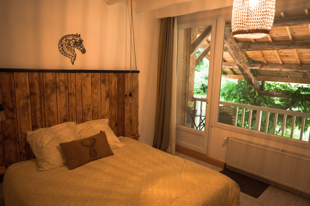 ecrin de nature saint marcellin vercors isere 