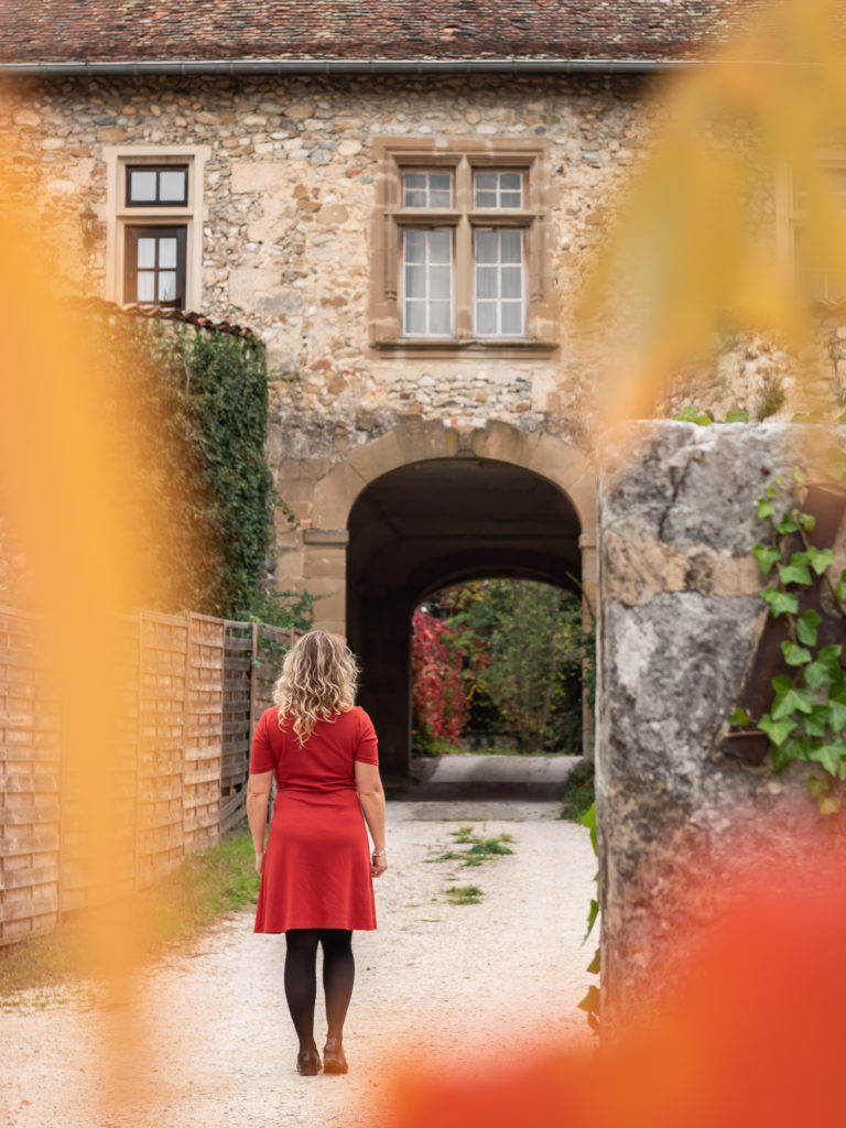 Que faire en automne à Saint Marcellin Vercors Isère ? Terroir et bonnes adresses