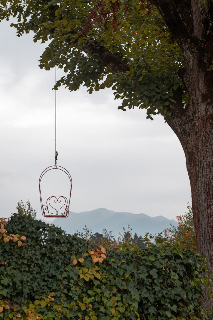 Que faire en automne à Saint Marcellin Vercors Isère ? Terroir et bonnes adresses