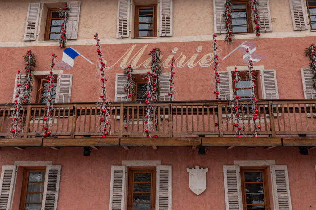 Visit a beautiful and authentic Savoyard village in the heart of the French Alps. Discover what to do in Saint Martin de Belleville for the perfect mountain stay in France.