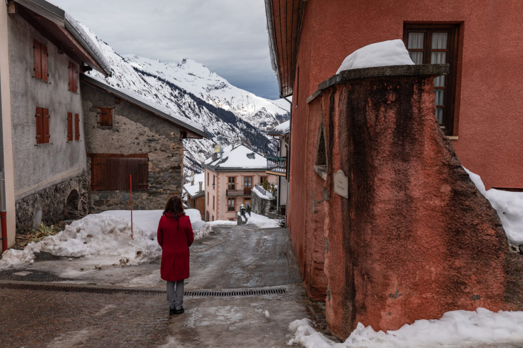 Visit a beautiful and authentic Savoyard village in the heart of the French Alps. Discover what to do in Saint Martin de Belleville for the perfect mountain stay in France.