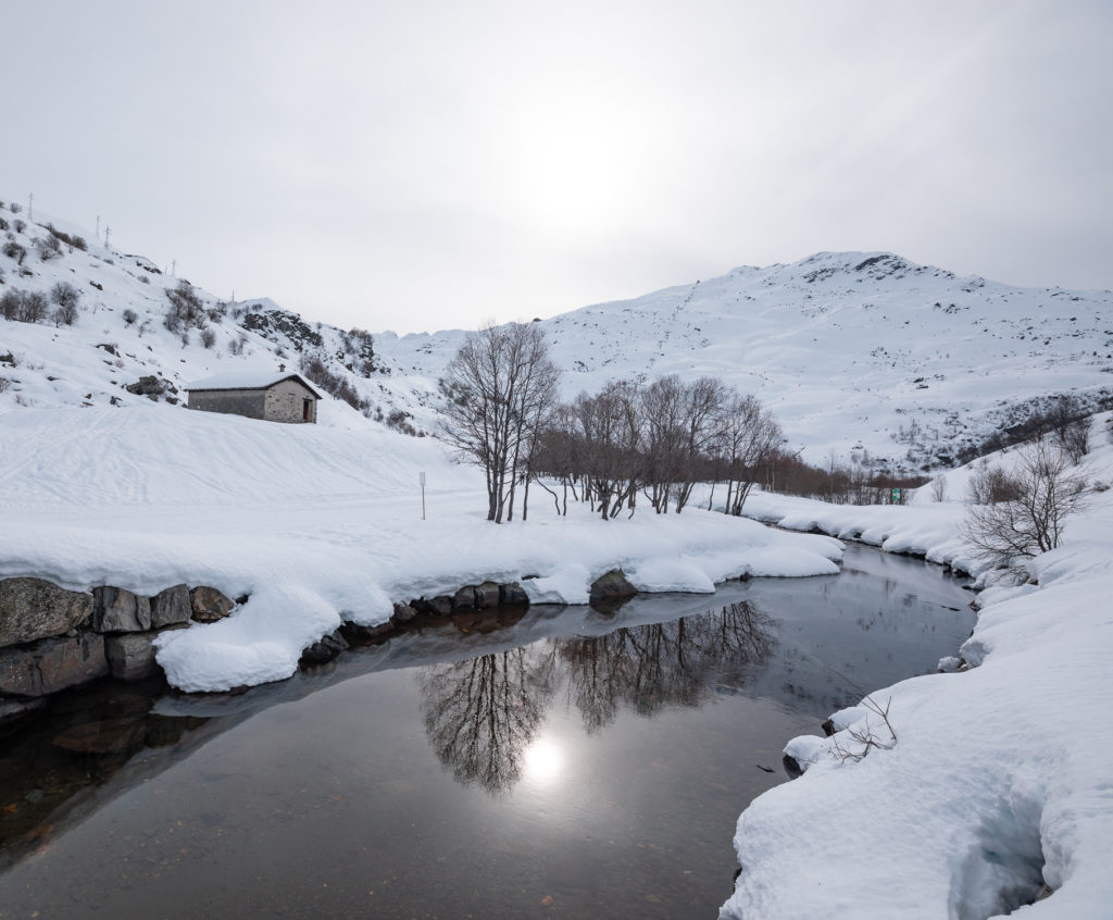 Visit a beautiful and authentic Savoyard village in the heart of the French Alps. Discover what to do in Saint Martin de Belleville for the perfect mountain stay in France.