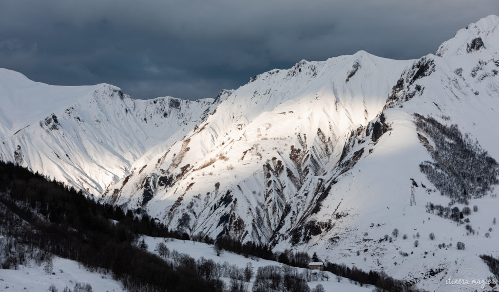 Visit a beautiful and authentic Savoyard village in the heart of the French Alps. Discover what to do in Saint Martin de Belleville for the perfect mountain stay in France.