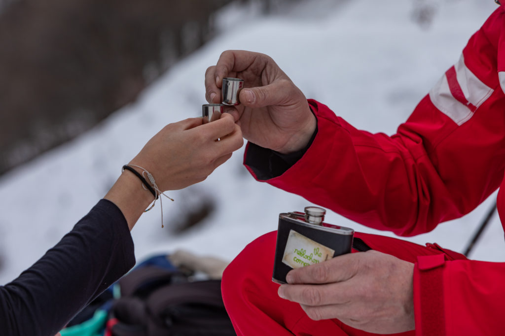 Visit a beautiful and authentic Savoyard village in the heart of the French Alps. Discover what to do in Saint Martin de Belleville for the perfect mountain stay in France.