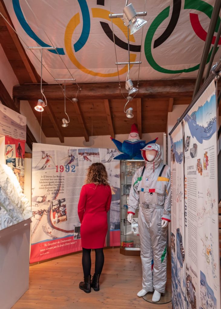 Visit a beautiful and authentic Savoyard village in the heart of the French Alps. Discover what to do in Saint Martin de Belleville for the perfect mountain stay in France.