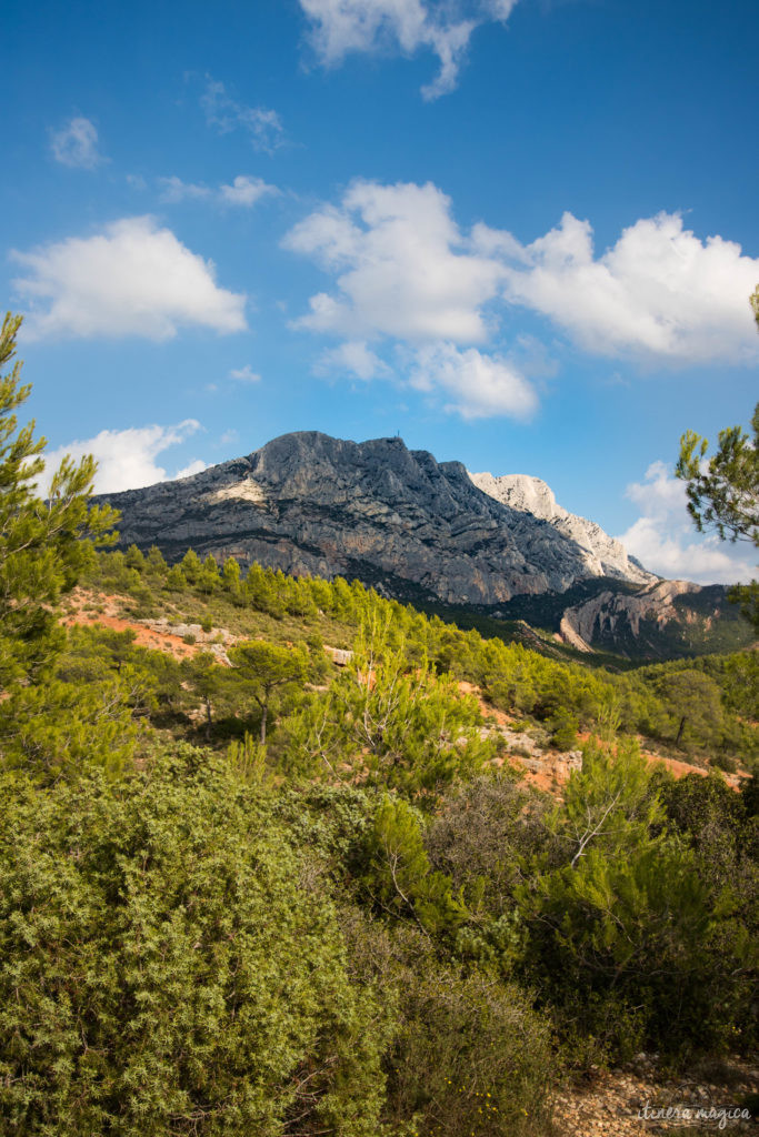 plus beaux sites naturels de provence