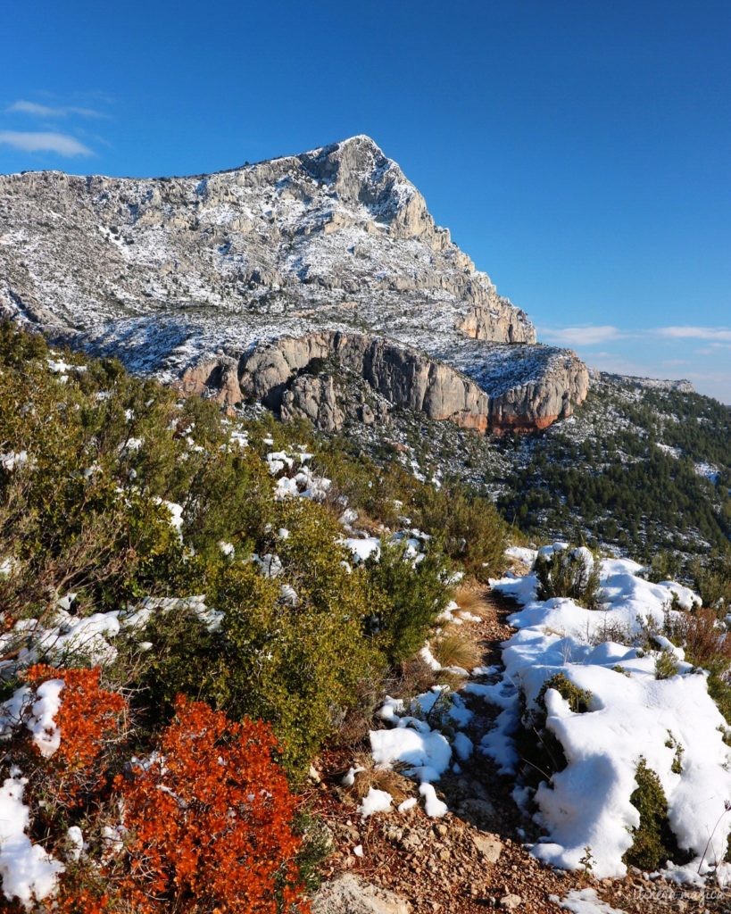 Must see in Provence: the best places to see in Provence, natural wonders of Provence