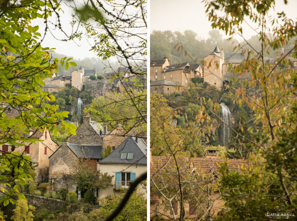 Salles la Source