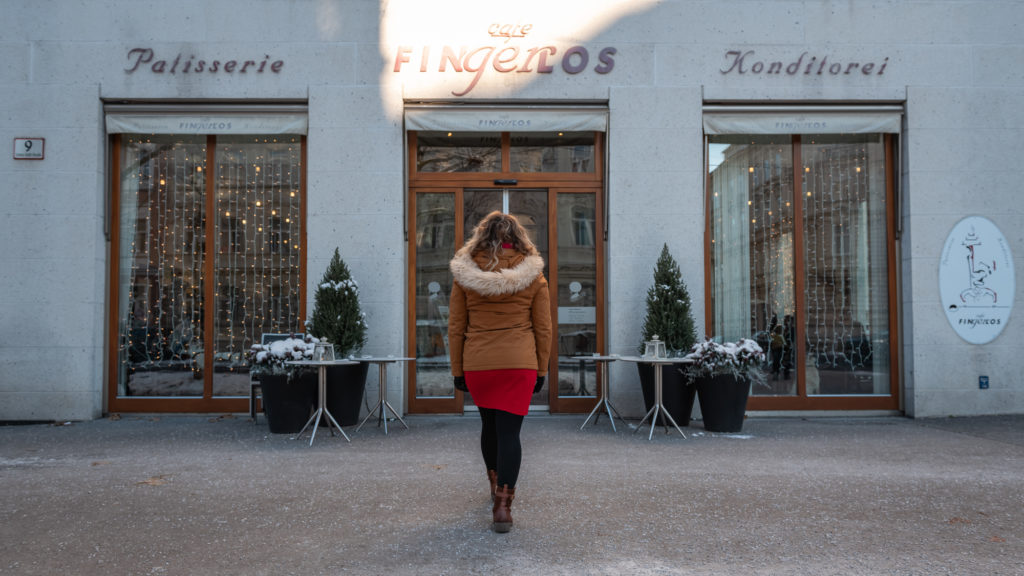 Visiter Salzbourg en hiver : les cafés et bonnes adresses