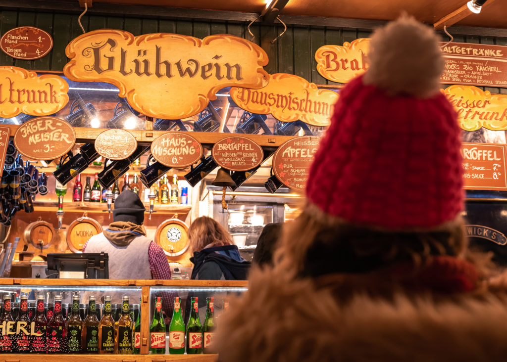 Visiter Salzbourg en hiver : les plus beaux marchés de Noël de Salzbourg, à voir en décembre
