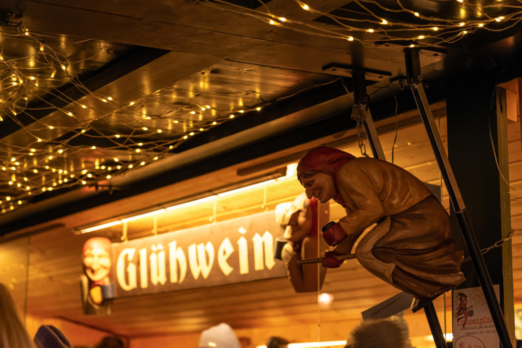 Visiter Salzbourg en hiver : les plus beaux marchés de Noël de Salzbourg, à voir en décembre