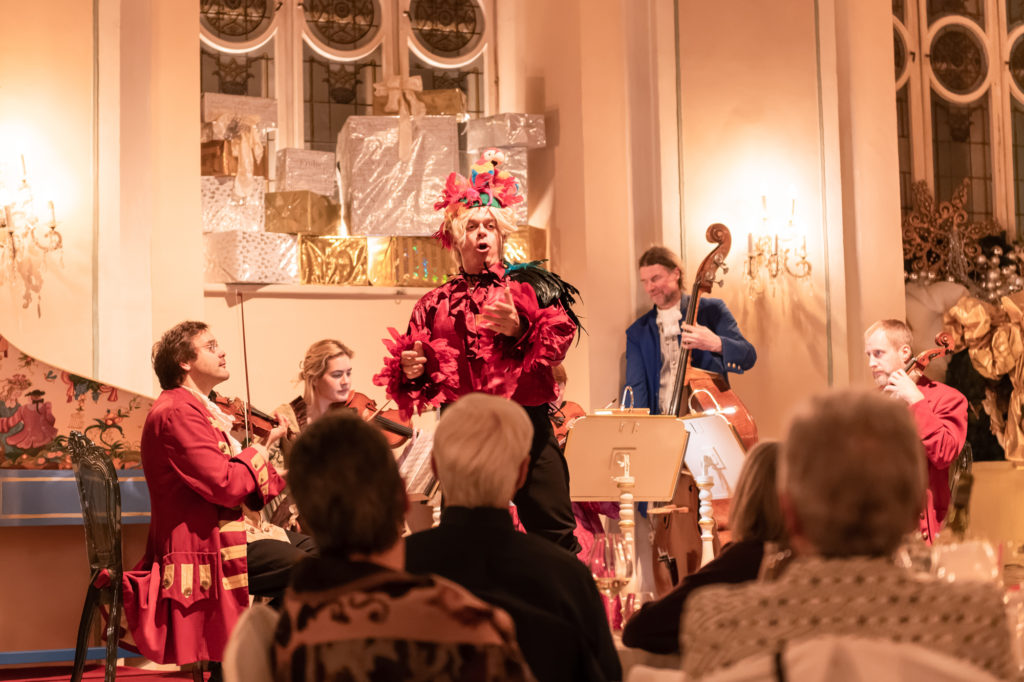 Visiter Salzbourg en hiver : Mozart et activités musicales, concert Mozart, maison natale de Mozart