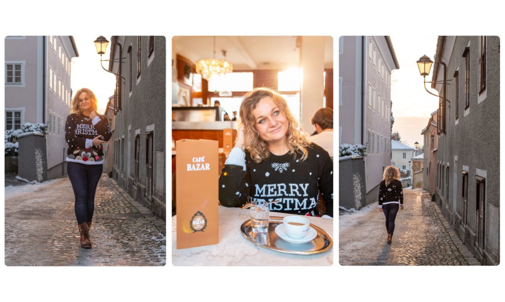 Visiter Salzbourg en décembre : les plus beaux marchés de Noël