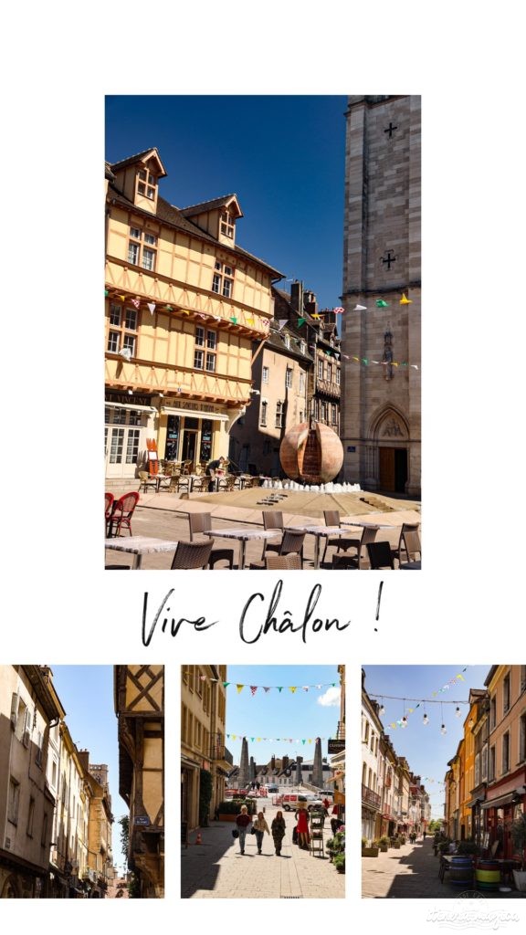 Que voir en Saône-et-Loire ? Tourisme et bonnes adresses à Châlon-sur-Saône, Tournus, Mâcon, le Beaujolais. Châteaux de Saône-et-Loire