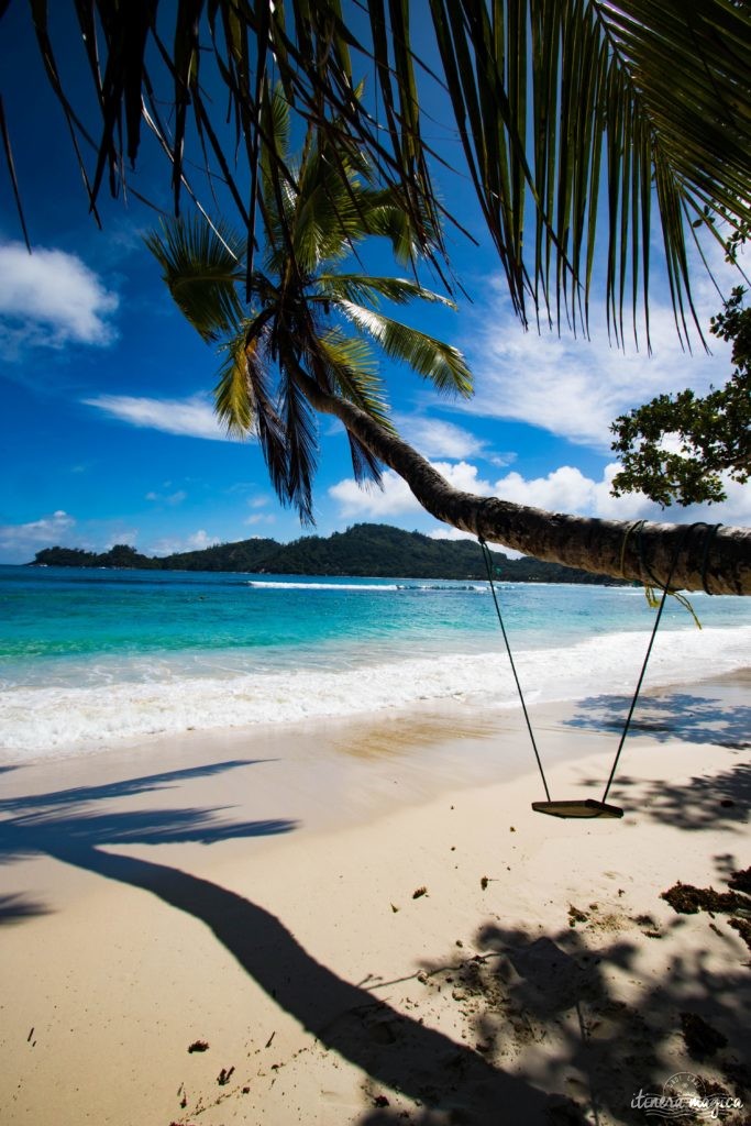 Mahé, Seychelles. Les plus belles plages du monde ? Découvrez les Seychelles sur un blog de voyage amoureux des îles