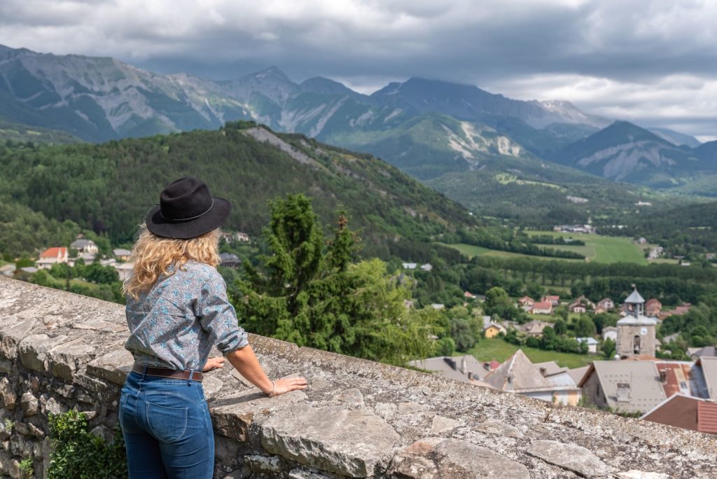 Que voir et que faire à Colmars-les-Alpes et Seyne-les-Alpes ? Explorer les montagnes des Alpes de Haute Provence