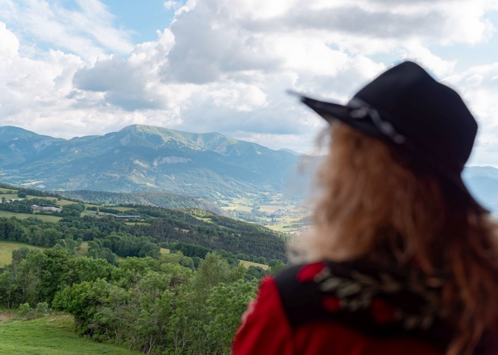 seyne les alpes la petite bonnette