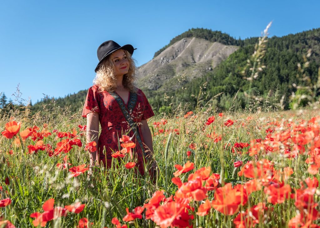 rando litteraire jean proal seyne les alpes