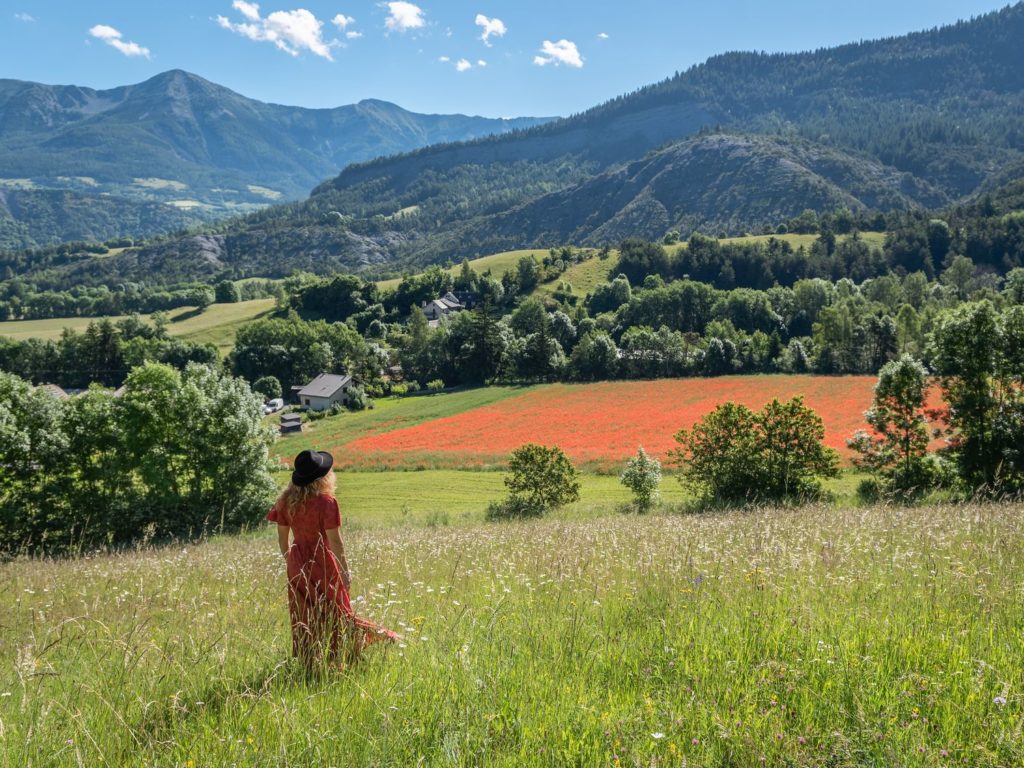 Que voir et que faire à Colmars-les-Alpes et Seyne-les-Alpes ? Explorer les montagnes des Alpes de Haute Provence