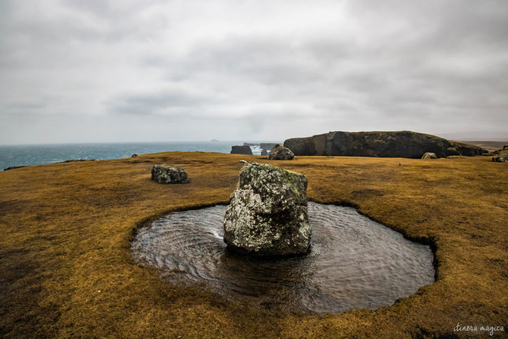 shetland îles du nord