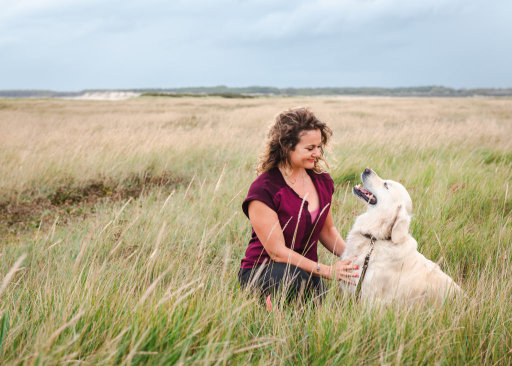 Que voir et que faire dans la Somme avec son chien ? Visiter la Somme avec son chien. Voyage avec son chien dans la Somme