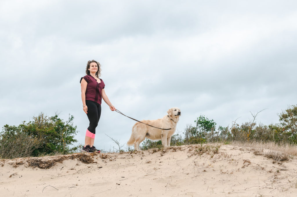 Que voir et que faire dans la Somme avec son chien ? Visiter la Somme avec son chien. Voyage avec son chien dans la Somme