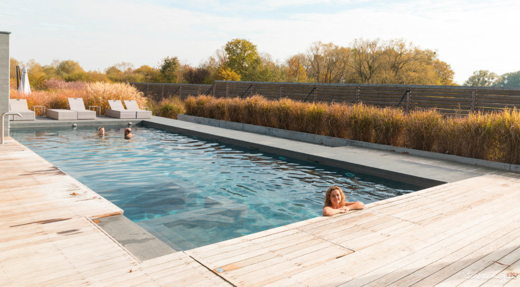 Le plus beau spa d'Alsace, un spa de luxe et d'exception ? La Source des Sens vous attend pour un week-end romantique et bien-être.