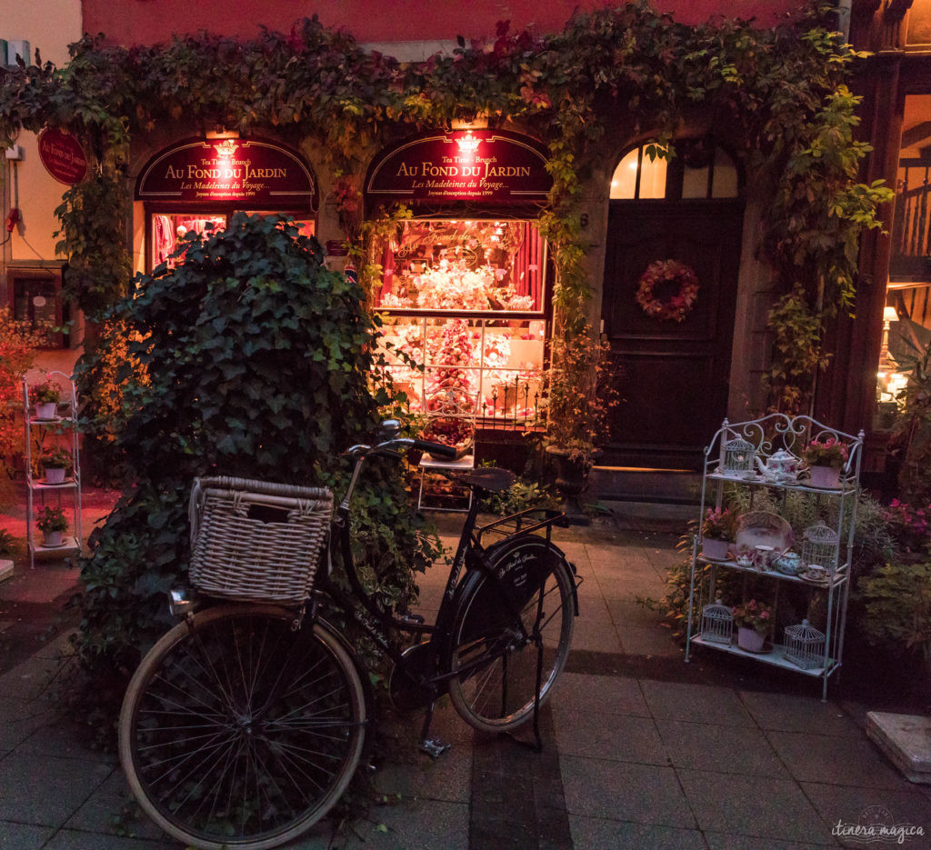 Que voir en Alsace à l'automne ? 