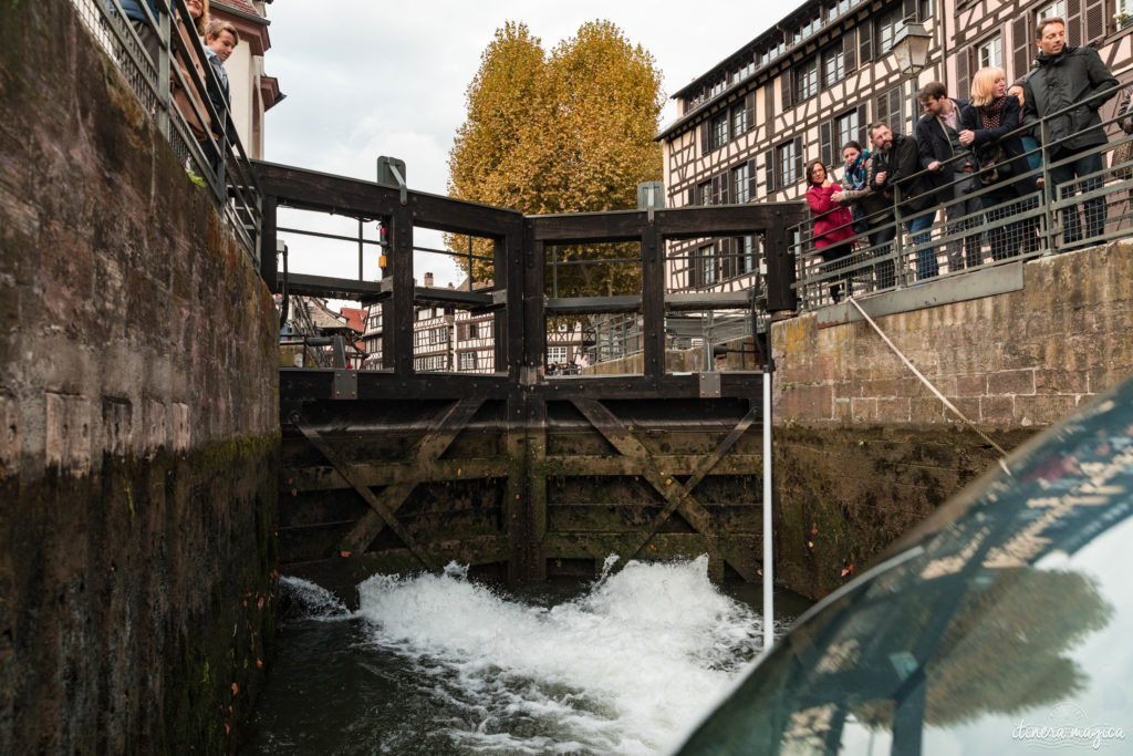 Que voir en Alsace à l'automne ? 