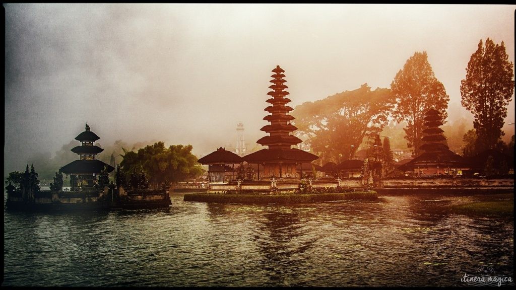 Bali. 