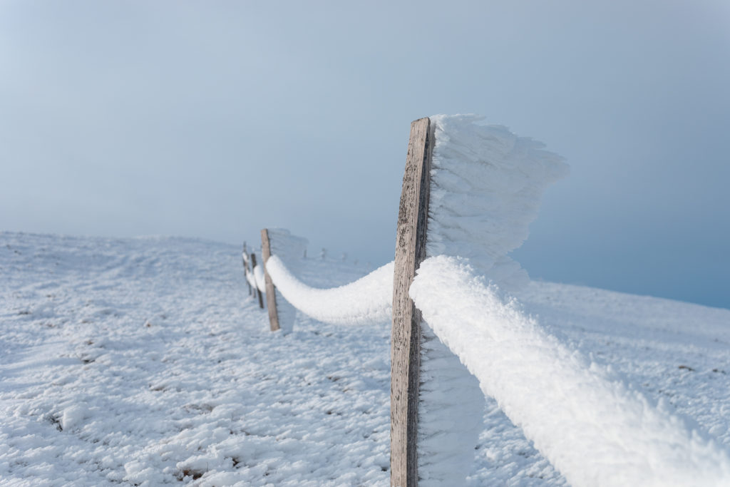 Que voir et que faire dans le Vercors drômois ? Vercors en hiver, randonnées raquettes