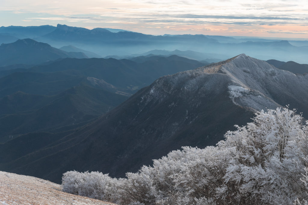 Que voir et que faire dans le Vercors drômois ? Vercors en hiver, randonnées raquettes