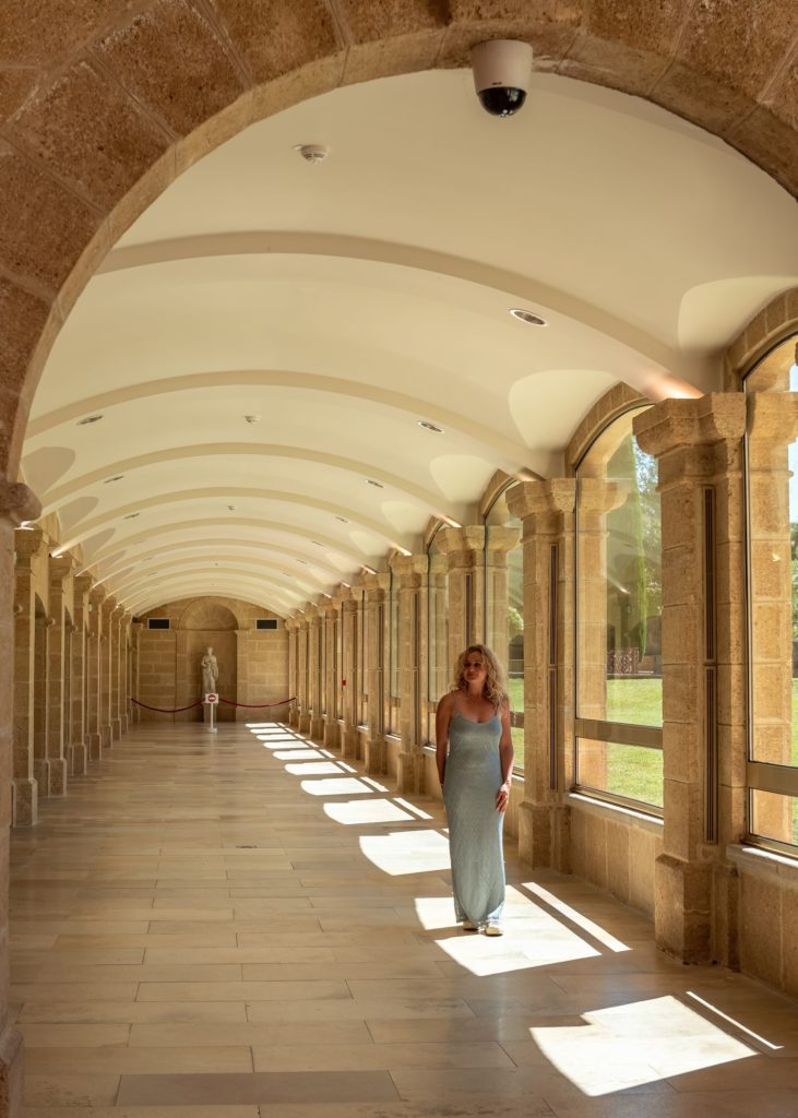 séjour thermal en provence : thermes de gréoux les bains dans le verdon