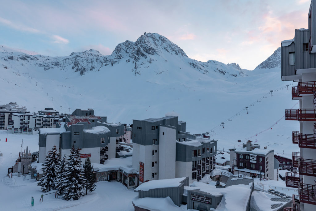 tignes le curling bonnes adresses